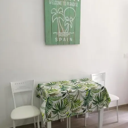 La Palmera Tarifa