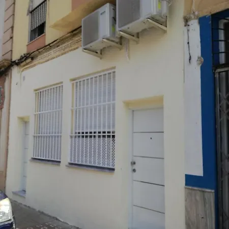 La Palmera * Tarifa