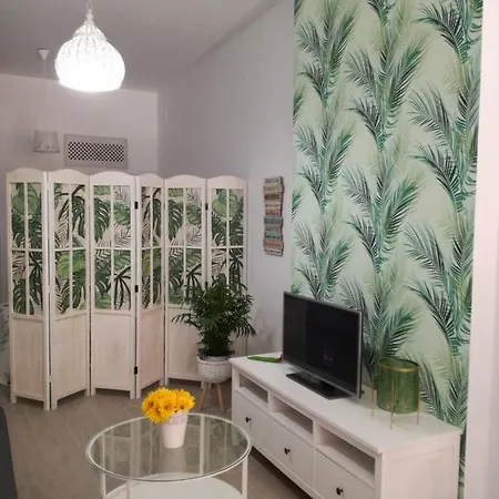 La Palmera Tarifa