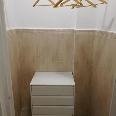 La Palmera Apartamento *