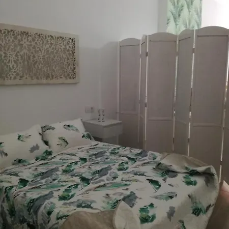 La Palmera Apartamento *