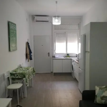 La Palmera Tarifa