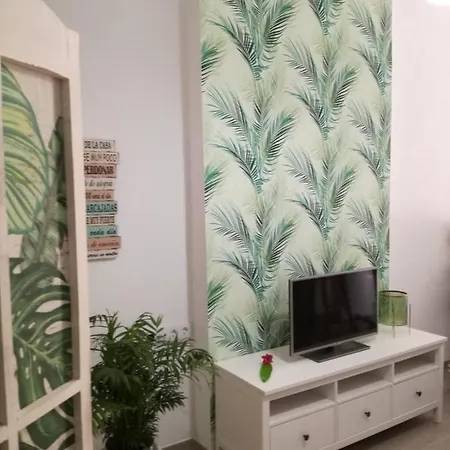 La Palmera