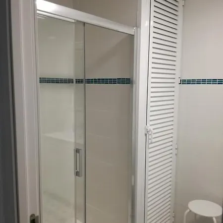 Apartamento La Palmera Tarifa