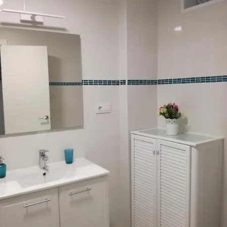 La Palmera Apartamento