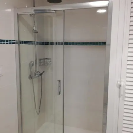 Appartement La Palmera *