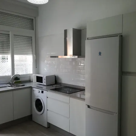 La Palmera Apartamento