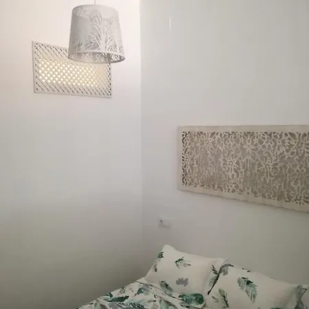 Apartamento La Palmera *