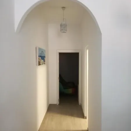 Apartamento La Palmera Tarifa