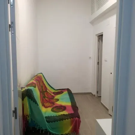 La Palmera Apartamento