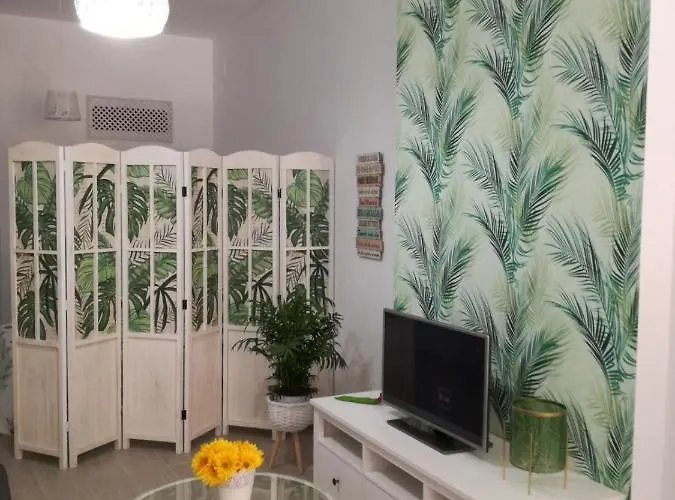 La Palmera تريفة