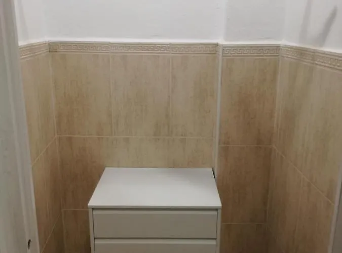 La Palmera شقة *