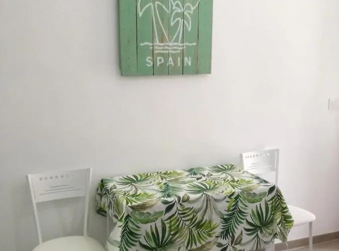 La Palmera تريفة