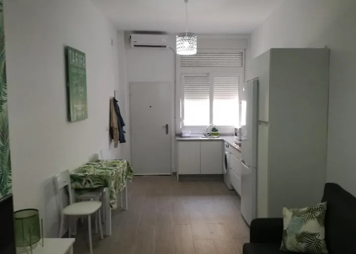 La Palmera تريفة