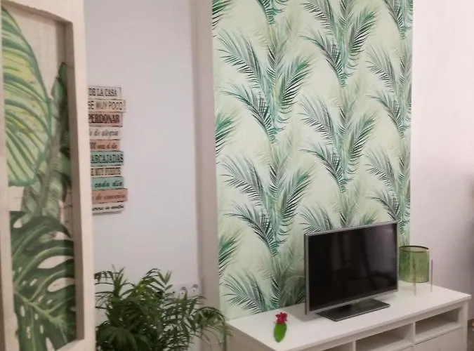La Palmera
