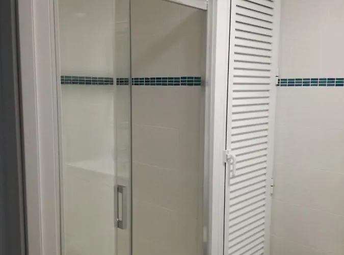 شقة La Palmera تريفة