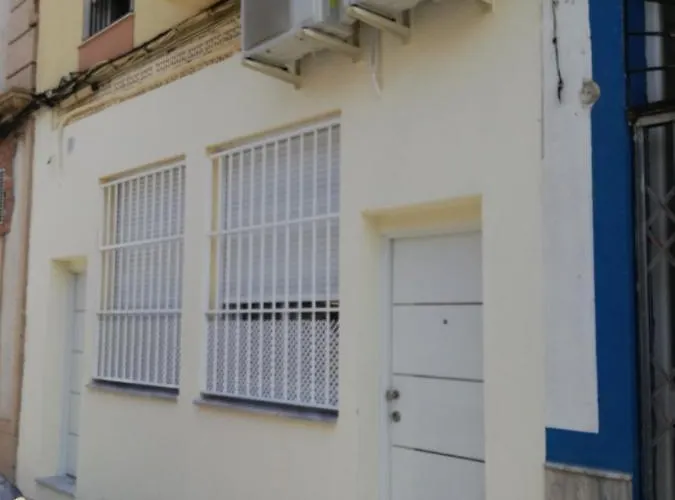 La Palmera * تريفة