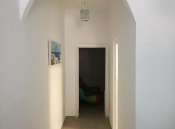 شقة La Palmera تريفة