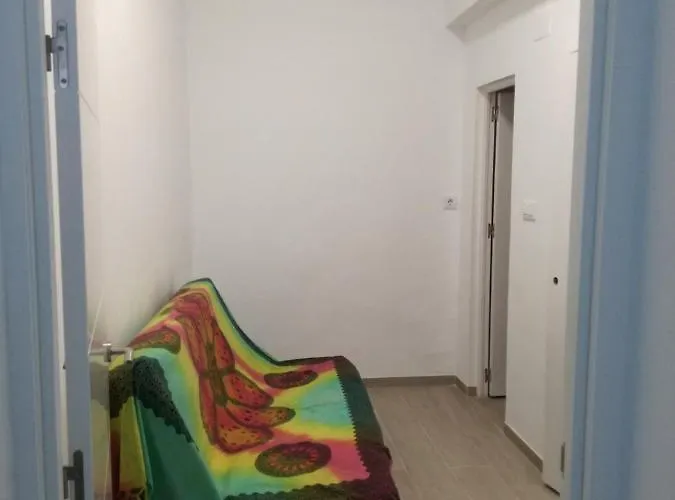 La Palmera شقة